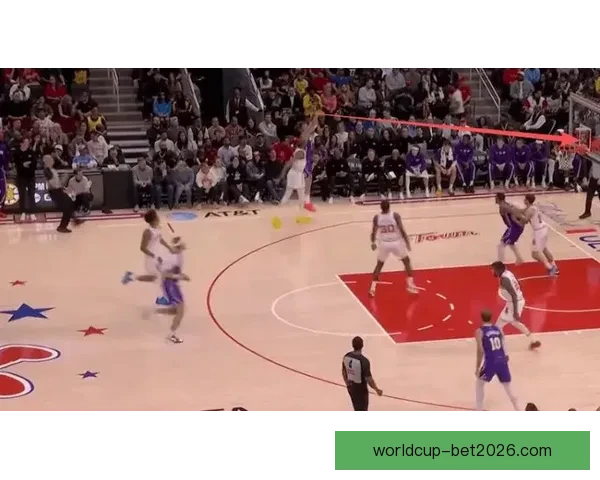 林书豪解析东契奇进攻特点偏爱左侧单打与标志性后撤步技巧