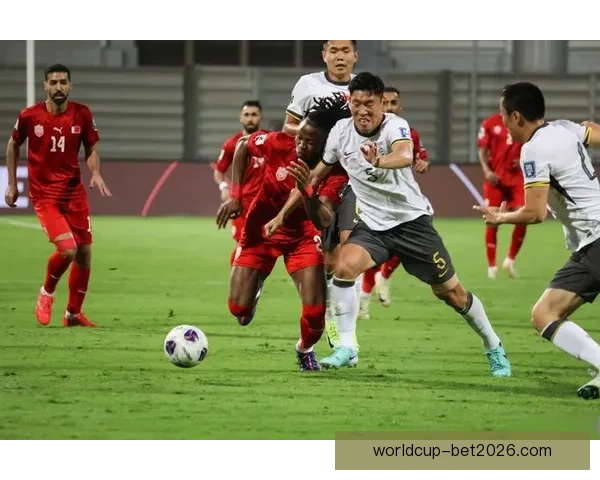 美加墨世界杯竞猜官网：全面分析赛事走势与投注策略助力您赢得精彩大奖