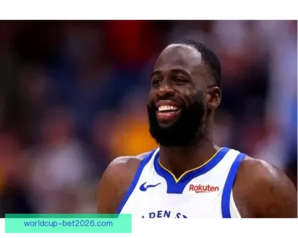 格林透露或与库里再打两三年退役 并坚信科尔将继续执掌球队核心角色