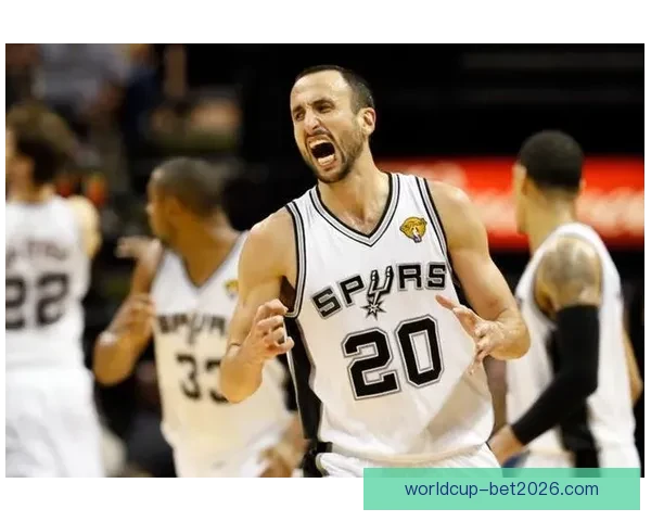 马努回忆13年总决赛G6至G7失眠夜 认为阿伦三分改变战局命运