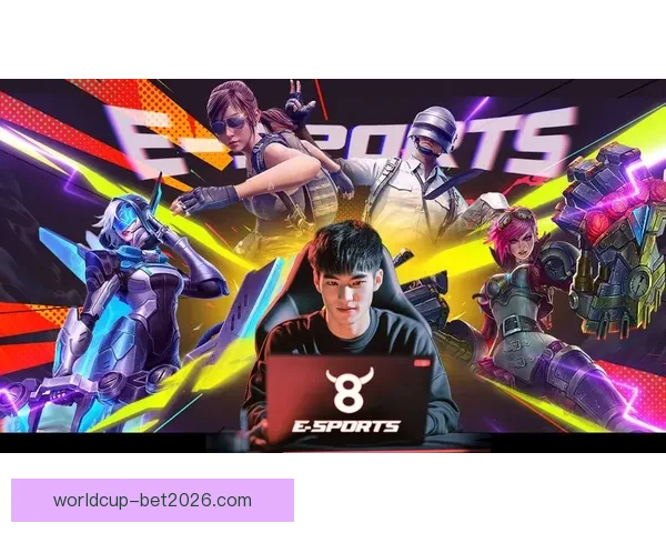 体育竞猜平台：创新玩法与策略提升用户体验打造全新电竞与传统赛事双赢局面