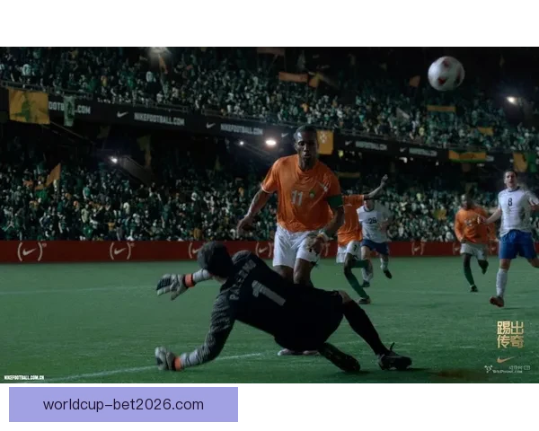 掌握数据分析与临场判断提升世界杯竞猜投注胜率的实战策略指南 ⚽📊