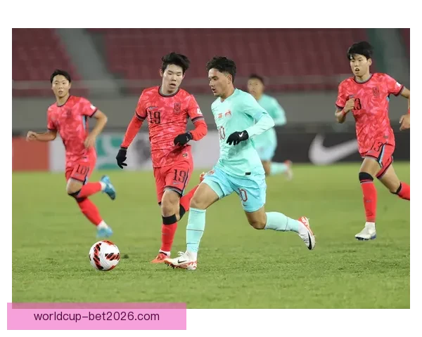 亚足联收紧信号费用 U17亚洲杯转播降格为中心级别