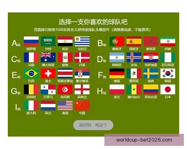 世界杯竞猜游戏全攻略详解及投注技巧与获胜秘笈分享