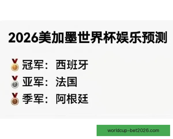 世界杯精彩竞猜赛事推荐助你精准预测胜负夺冠热门分析 世界杯精彩竞猜赛事推荐助你精准预测胜负夺冠热门分析